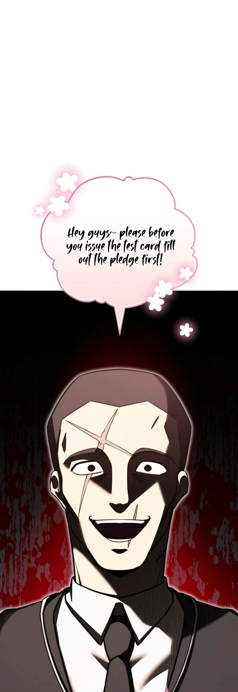 I Became a Childhood Friend of a Mid-Level Boss Chapter 28, page 34 of 54