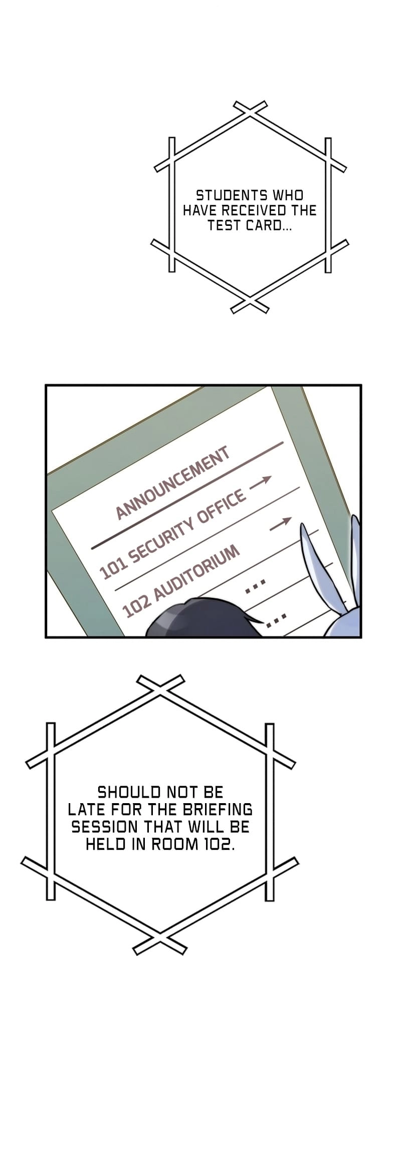 I Became a Childhood Friend of a Mid-Level Boss Chapter 28, page 41 of 54