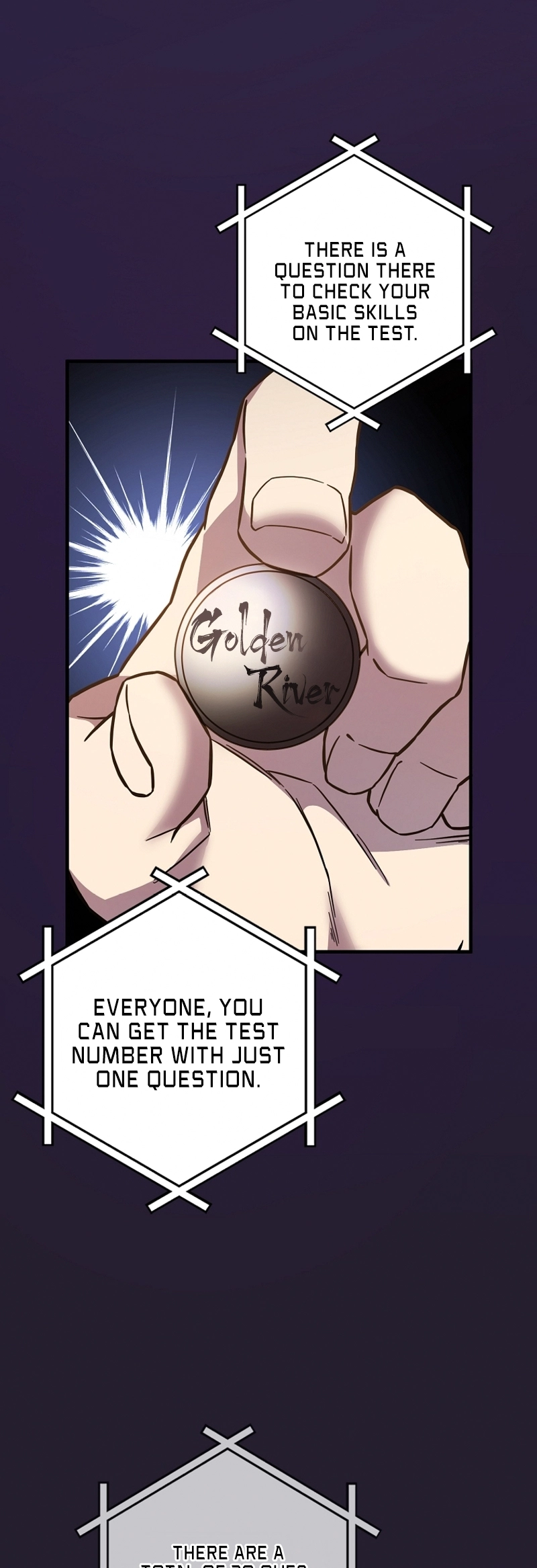 I Became a Childhood Friend of a Mid-Level Boss Chapter 28, page 46 of 54