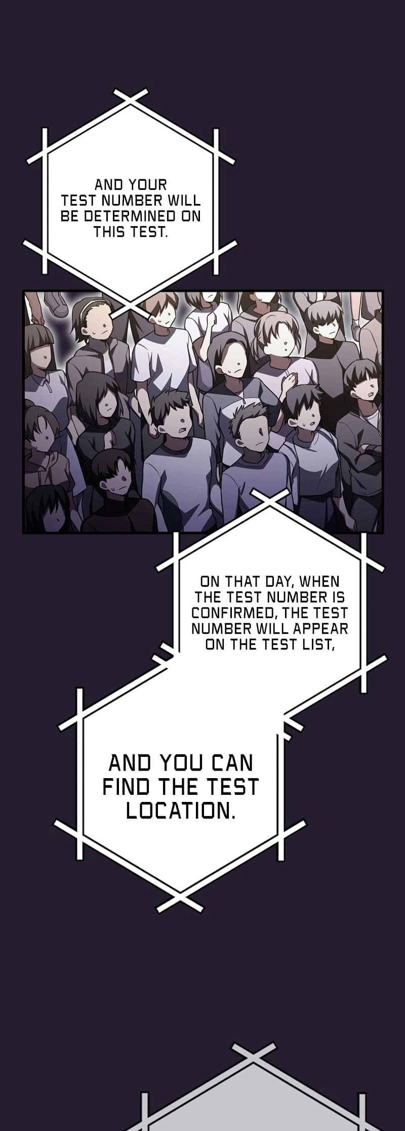 I Became a Childhood Friend of a Mid-Level Boss Chapter 28, page 48 of 54