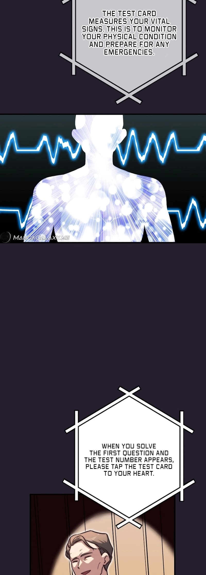 I Became a Childhood Friend of a Mid-Level Boss Chapter 28, page 49 of 54