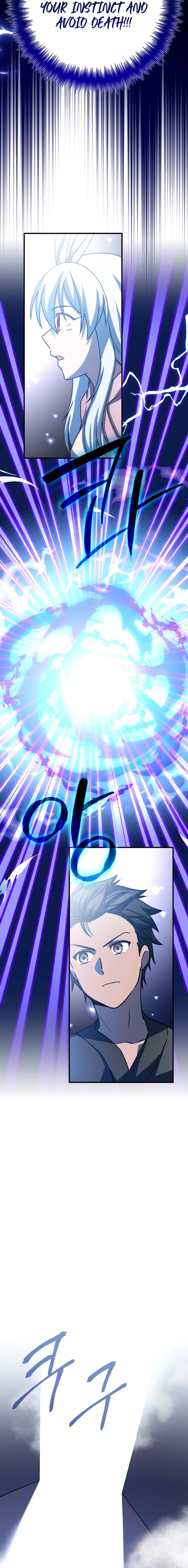 I Became a Childhood Friend of a Mid-Level Boss Chapter 32, page 19 of 21