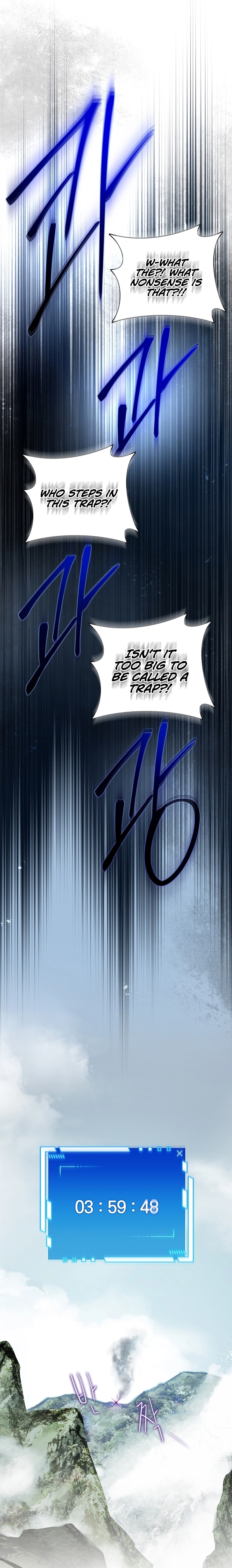 I Became a Childhood Friend of a Mid-Level Boss Chapter 33, page 10 of 22