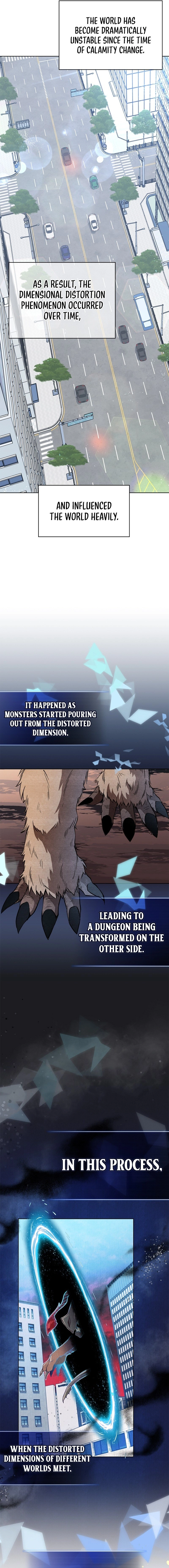 I Became a Childhood Friend of a Mid-Level Boss Chapter 4, page 22 of 28