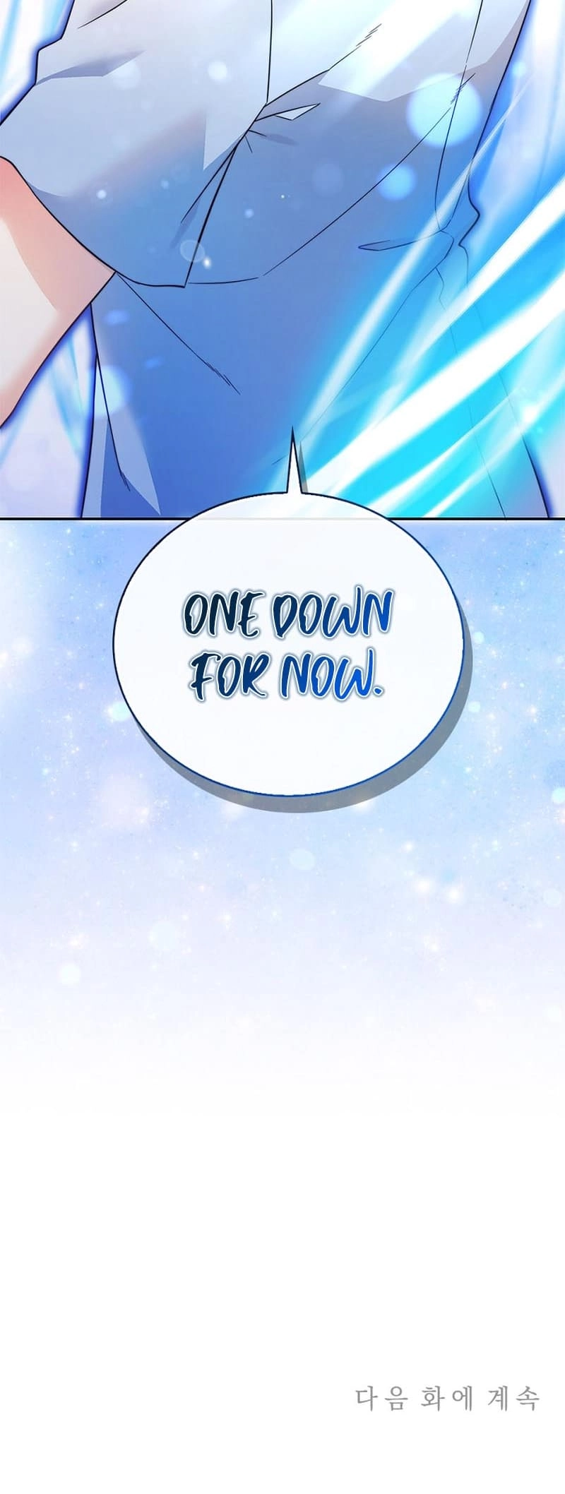 I Became a Childhood Friend of a Mid-Level Boss Chapter 5, page 23 of 25
