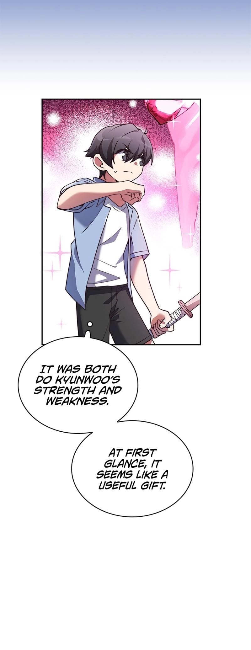 I Became a Childhood Friend of a Mid-Level Boss Chapter 6, page 5 of 23