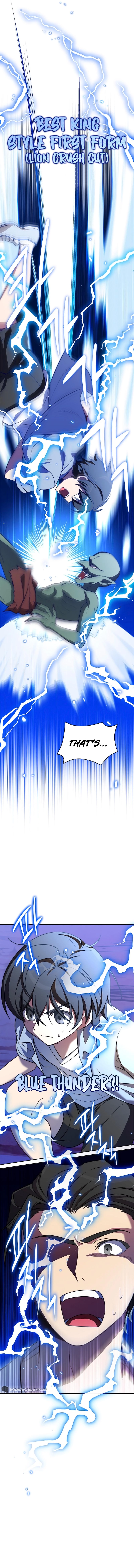I Became a Childhood Friend of a Mid-Level Boss Chapter 8, page 15 of 20