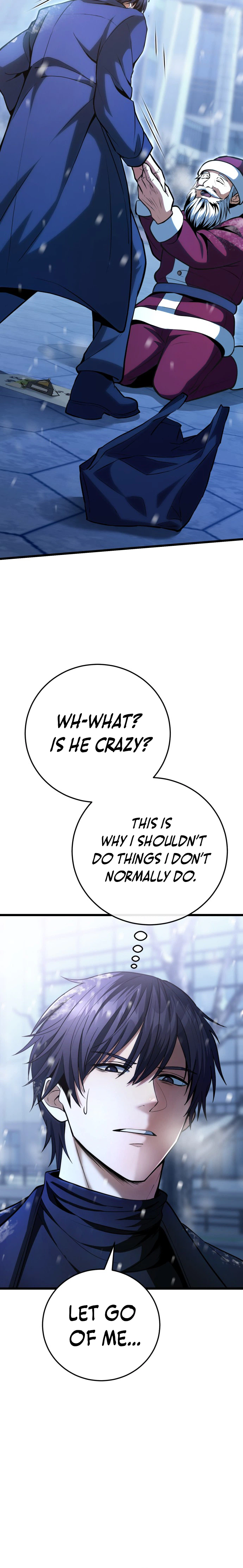 I Became A Married Man in Another World Chapter 1, page 11 of 50