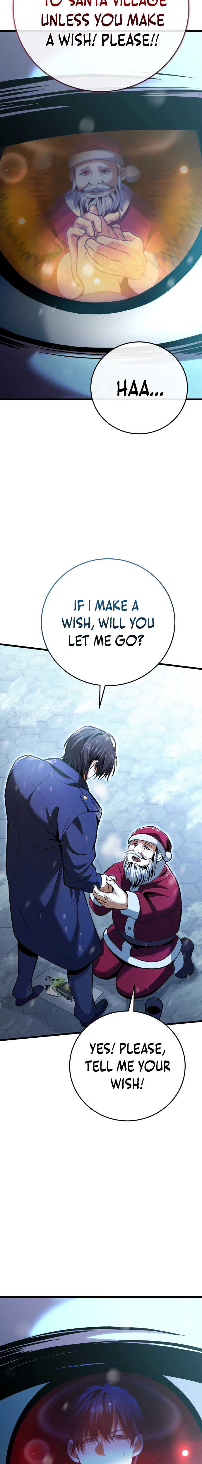 I Became A Married Man in Another World Chapter 1, page 13 of 50