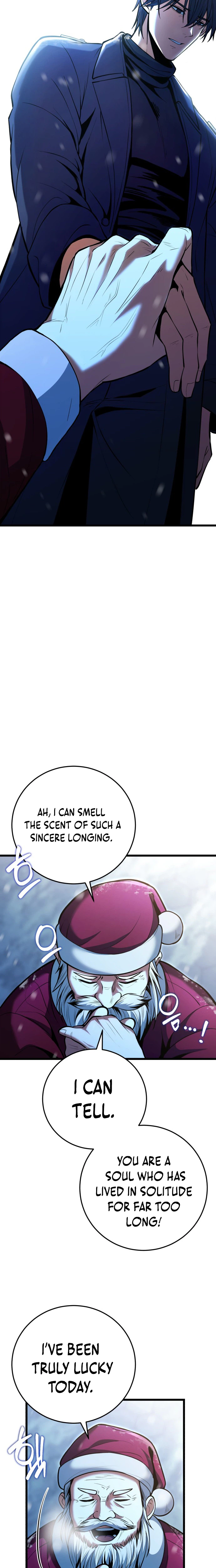 I Became A Married Man in Another World Chapter 1, page 16 of 50