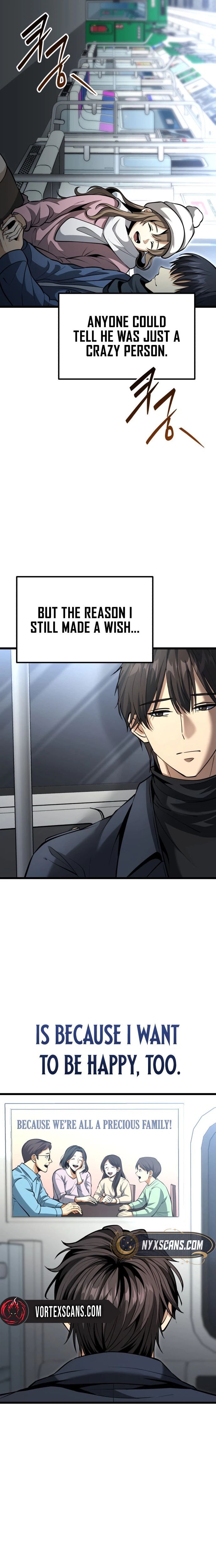 I Became A Married Man in Another World Chapter 1, page 21 of 50