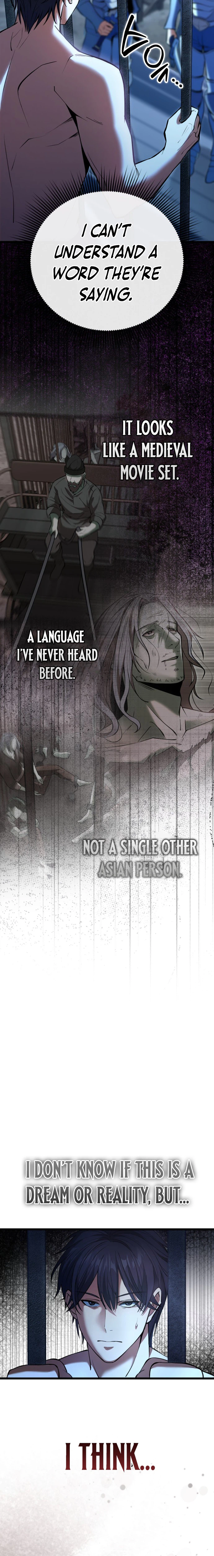 I Became A Married Man in Another World Chapter 1, page 28 of 50