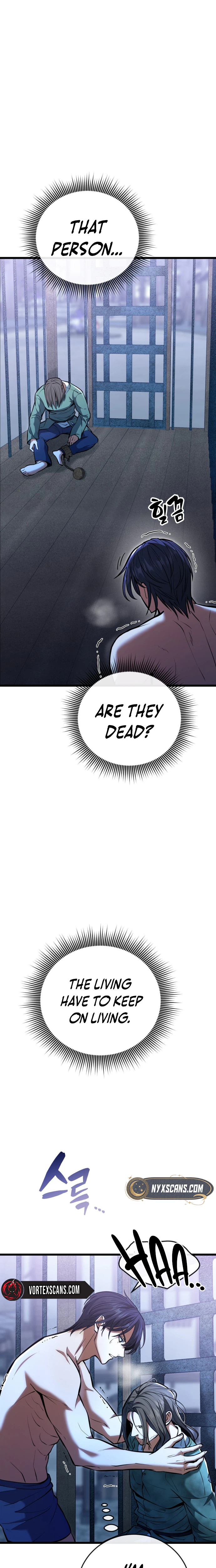 I Became A Married Man in Another World Chapter 1, page 30 of 50