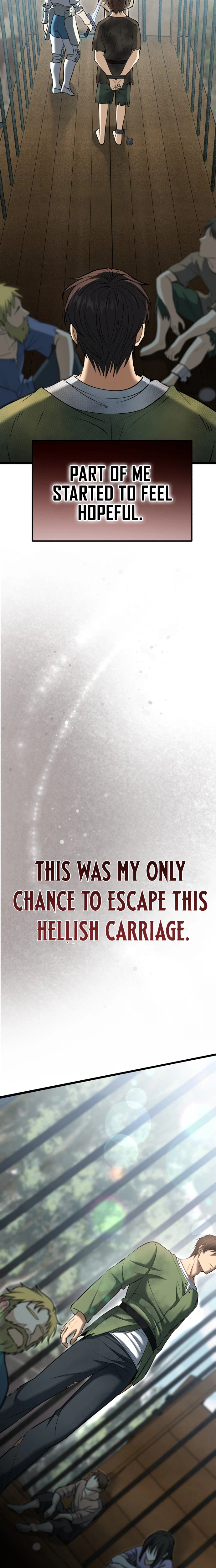 I Became A Married Man in Another World Chapter 1, page 38 of 50