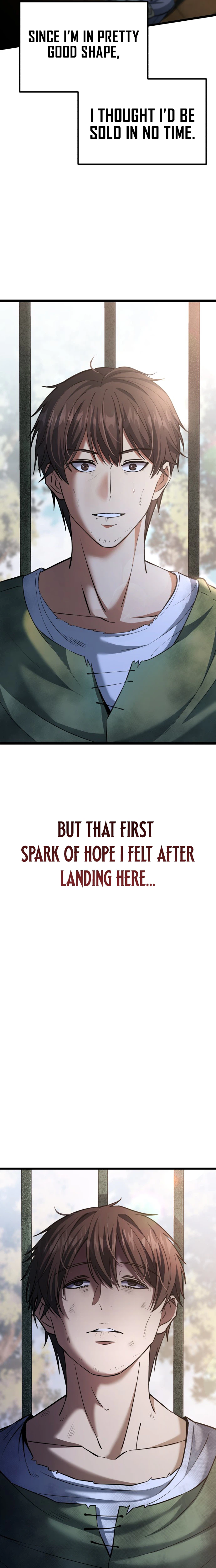 I Became A Married Man in Another World Chapter 1, page 39 of 50