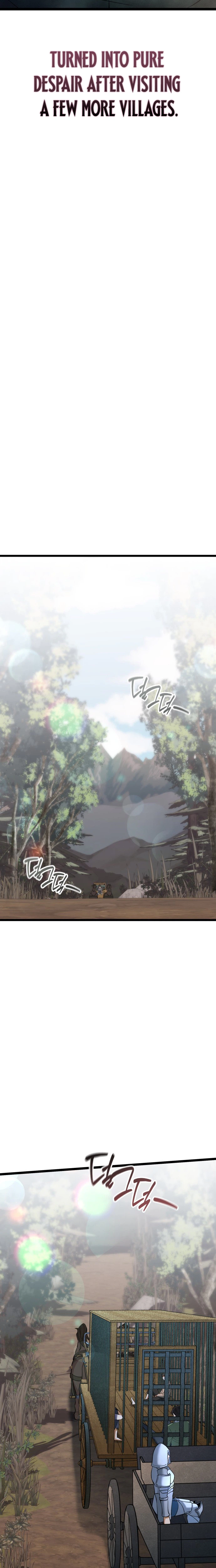 I Became A Married Man in Another World Chapter 1, page 40 of 50