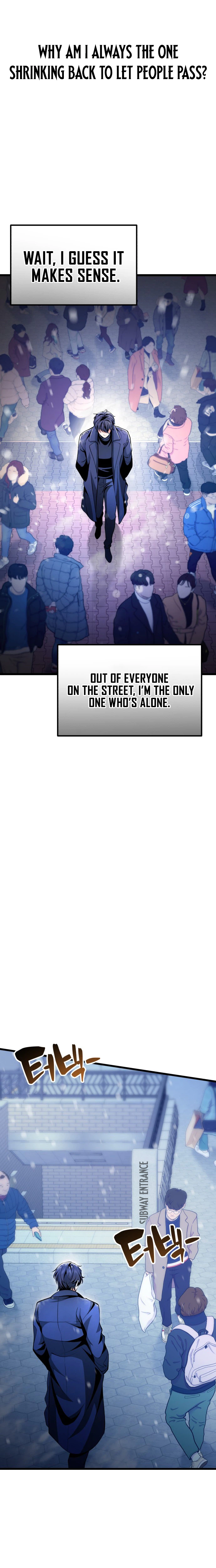 I Became A Married Man in Another World Chapter 1, page 5 of 50