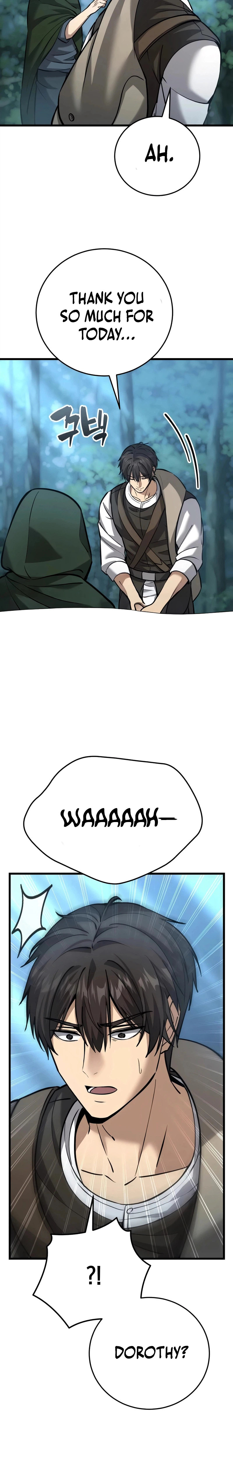 I Became A Married Man in Another World Chapter 10, page 14 of 38