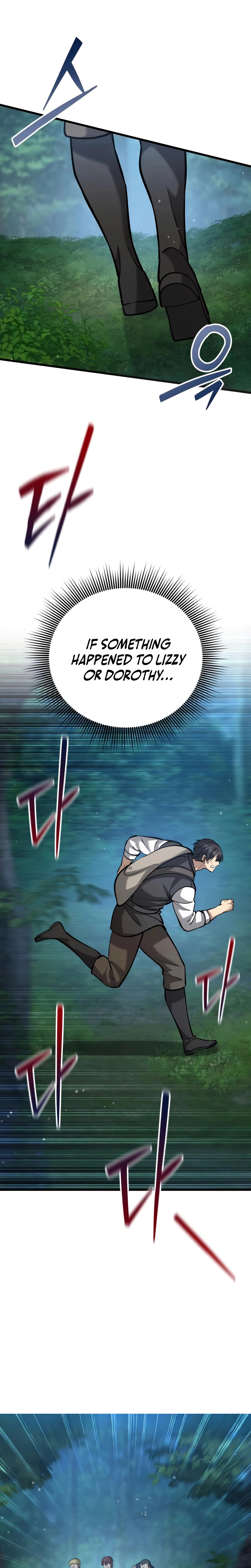 I Became A Married Man in Another World Chapter 10, page 16 of 38