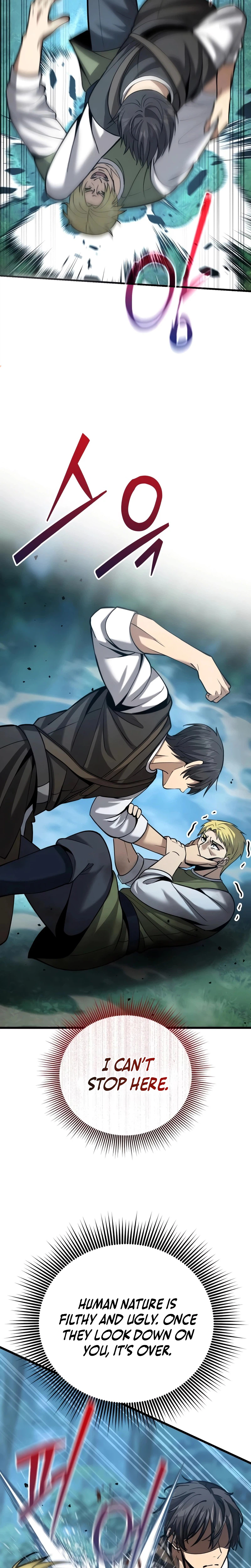 I Became A Married Man in Another World Chapter 10, page 23 of 38