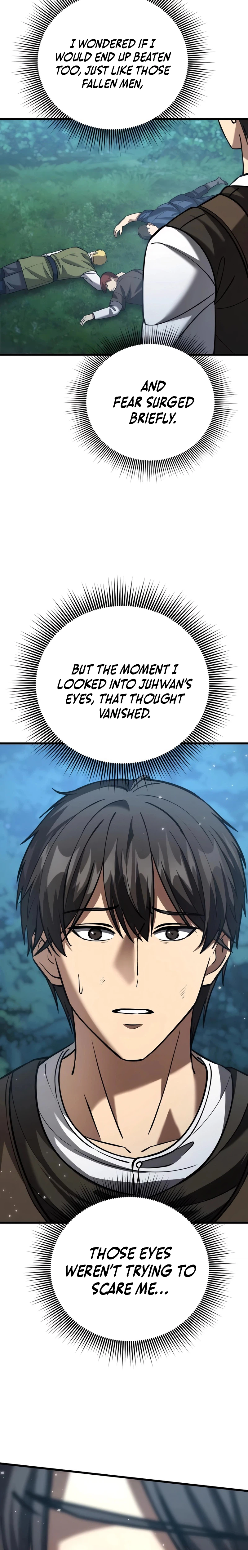 I Became A Married Man in Another World Chapter 10, page 31 of 38
