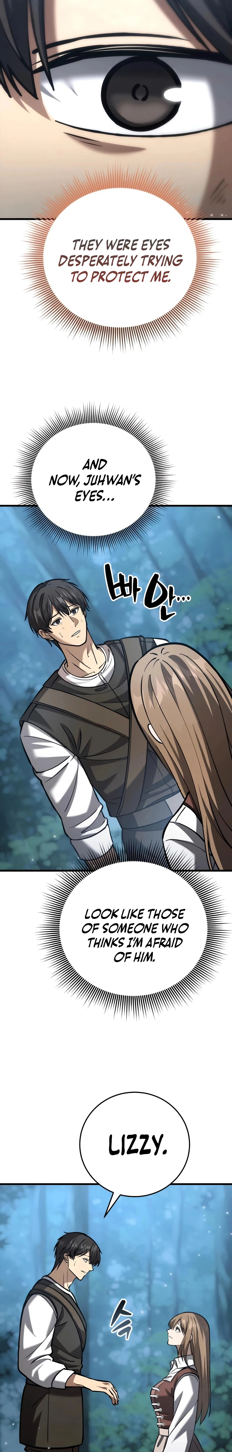 I Became A Married Man in Another World Chapter 10, page 32 of 38