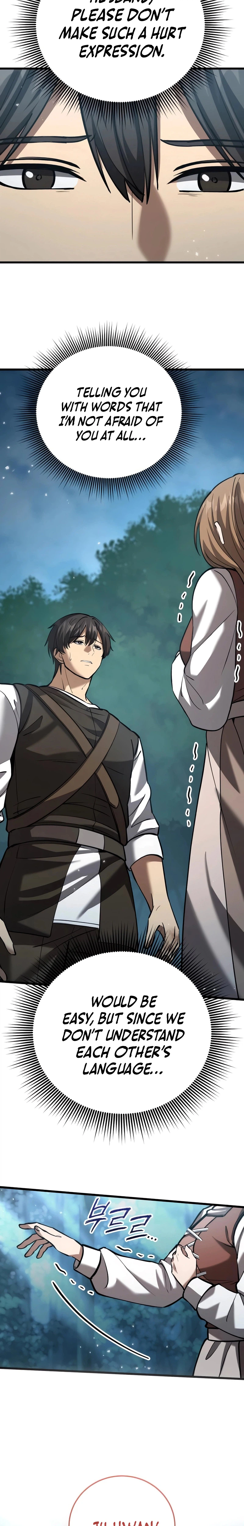 I Became A Married Man in Another World Chapter 10, page 34 of 38