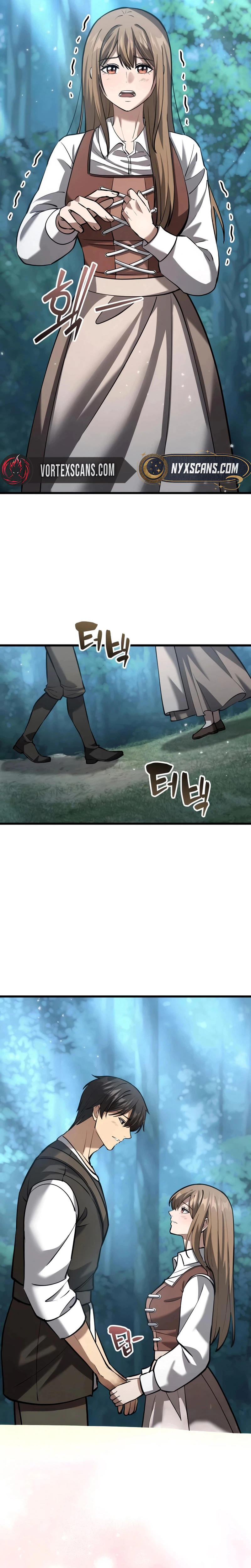 I Became A Married Man in Another World Chapter 10, page 36 of 38