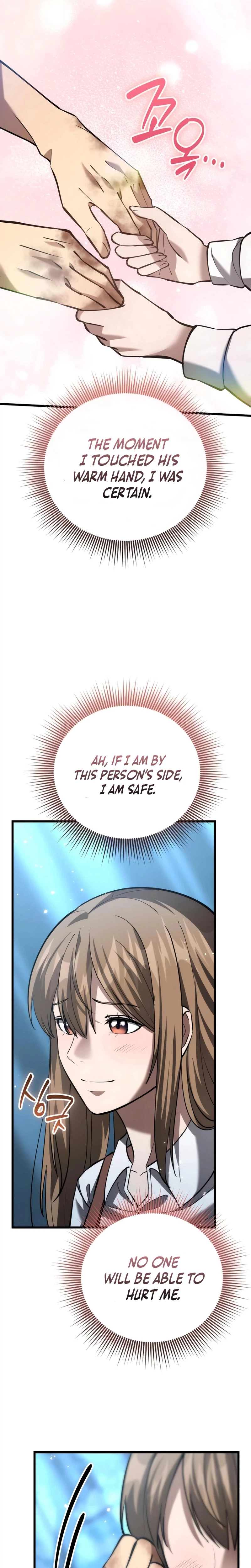 I Became A Married Man in Another World Chapter 10, page 37 of 38