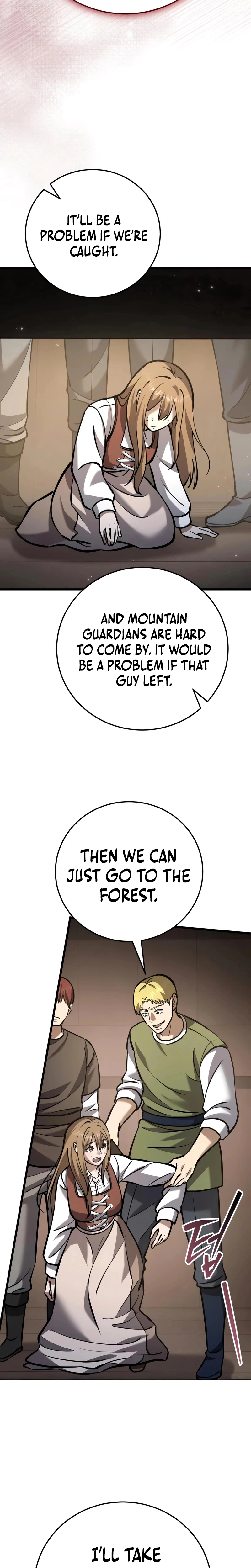 I Became A Married Man in Another World Chapter 10, page 6 of 38