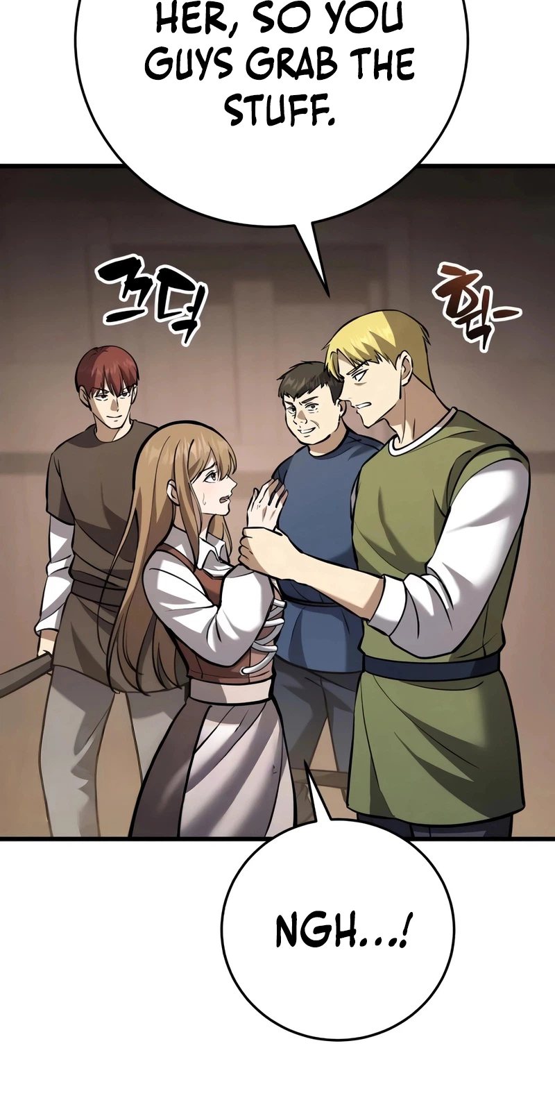 I Became A Married Man in Another World Chapter 10, page 7 of 38