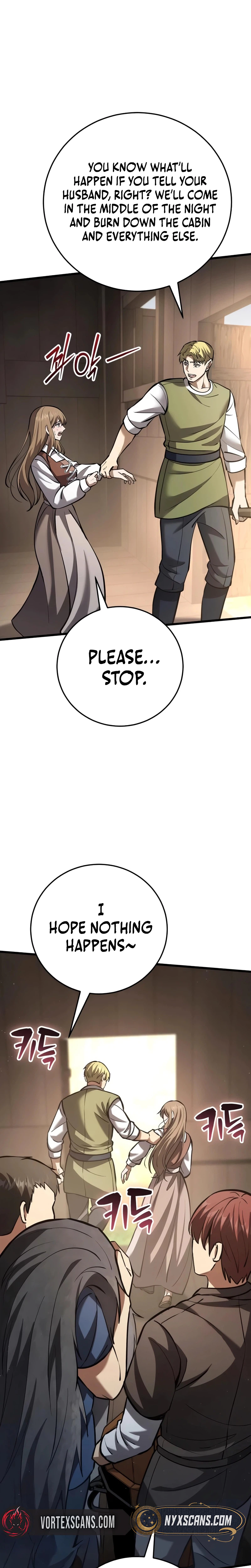 I Became A Married Man in Another World Chapter 10, page 8 of 38