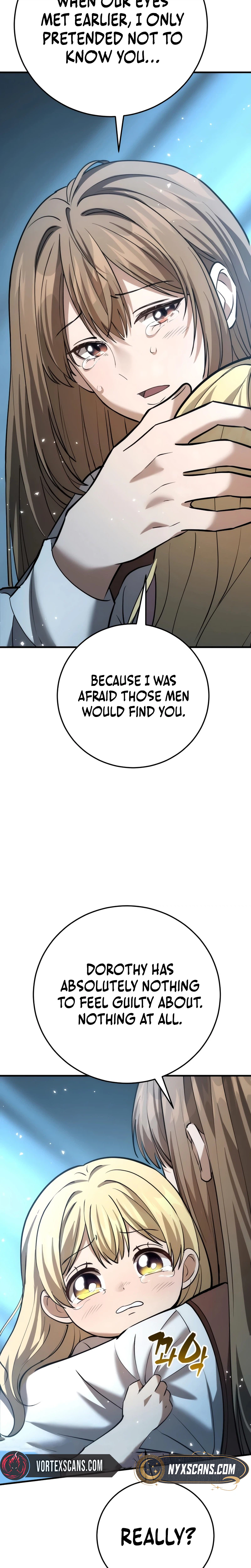 I Became A Married Man in Another World Chapter 11, page 11 of 40