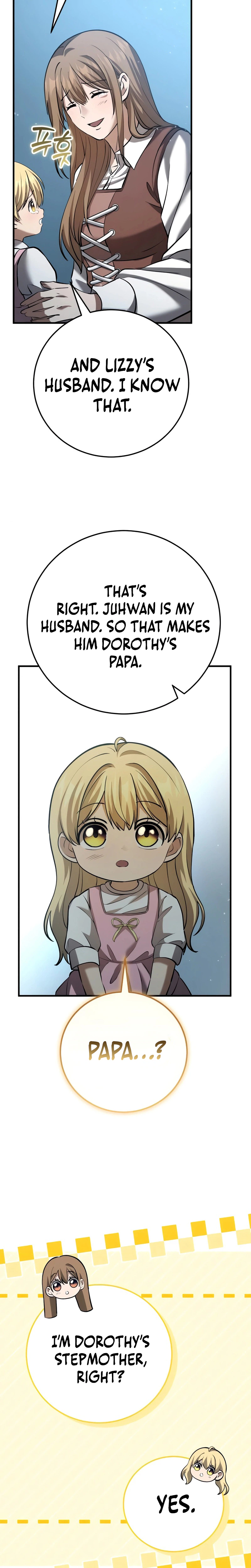 I Became A Married Man in Another World Chapter 11, page 13 of 40