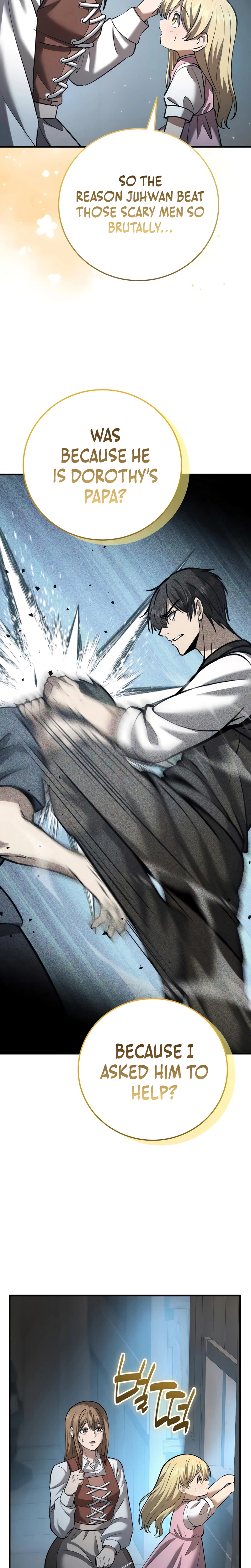 I Became A Married Man in Another World Chapter 11, page 16 of 40