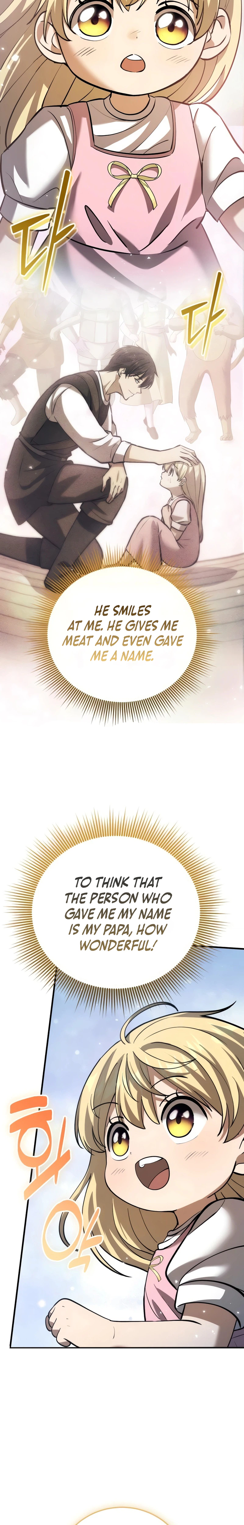 I Became A Married Man in Another World Chapter 11, page 19 of 40