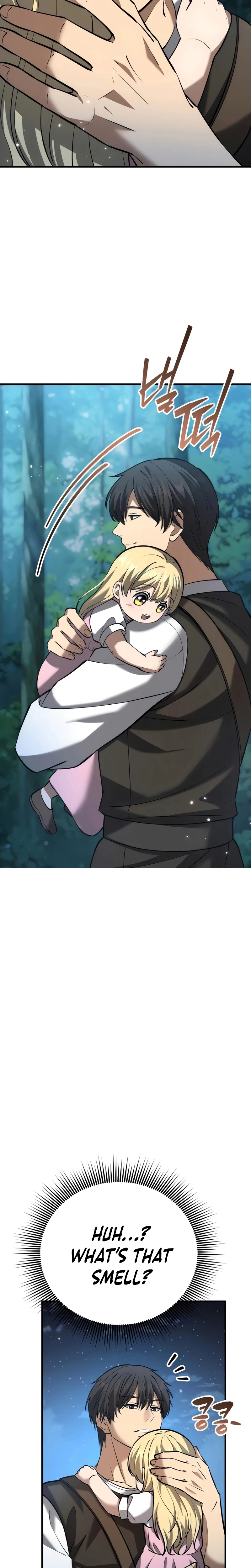 I Became A Married Man in Another World Chapter 11, page 22 of 40