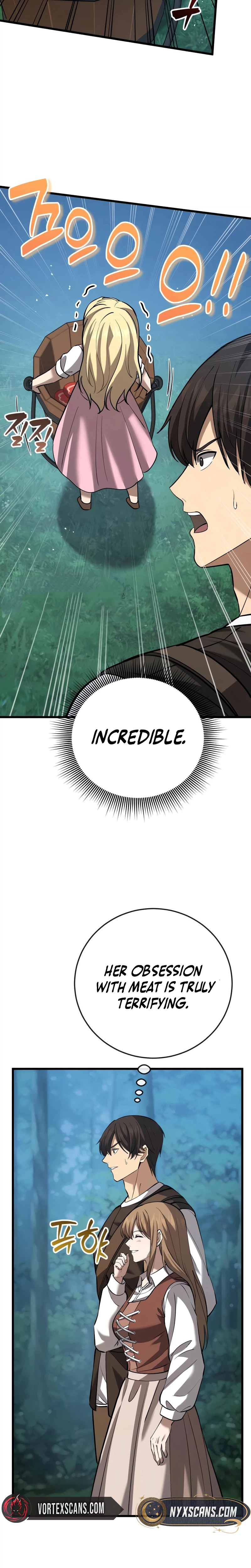 I Became A Married Man in Another World Chapter 11, page 29 of 40
