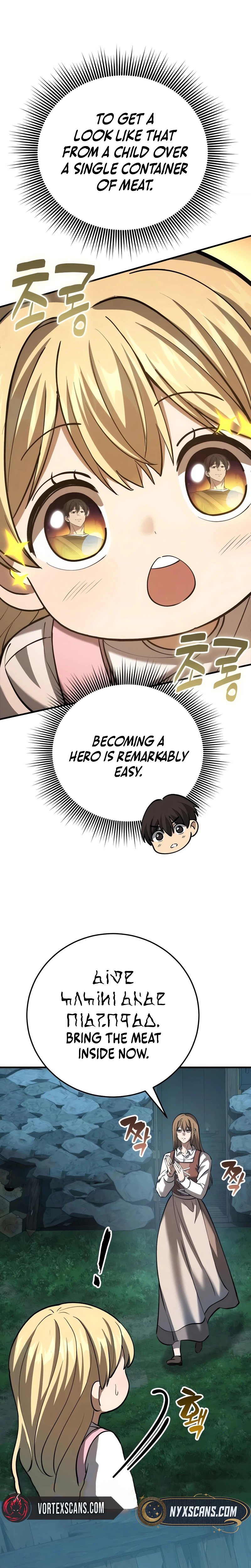 I Became A Married Man in Another World Chapter 11, page 31 of 40