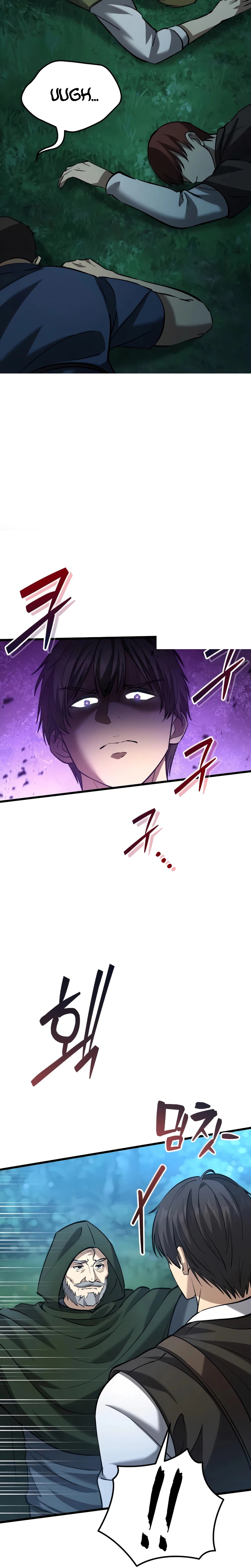 I Became A Married Man in Another World Chapter 11, page 34 of 40