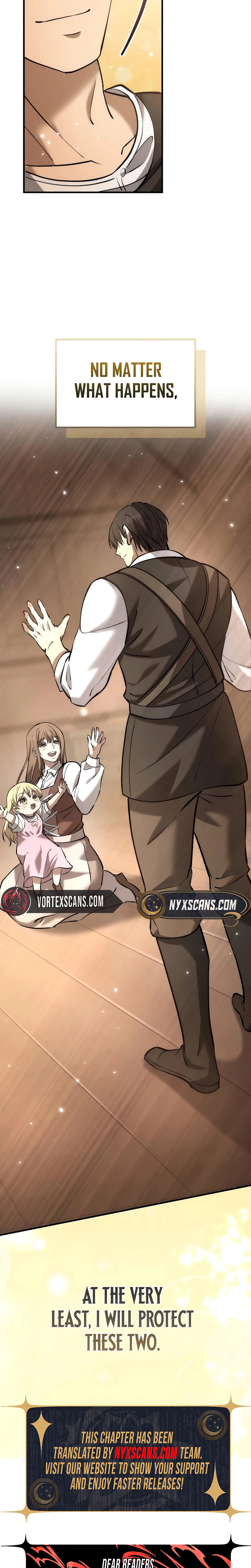 I Became A Married Man in Another World Chapter 11, page 40 of 40