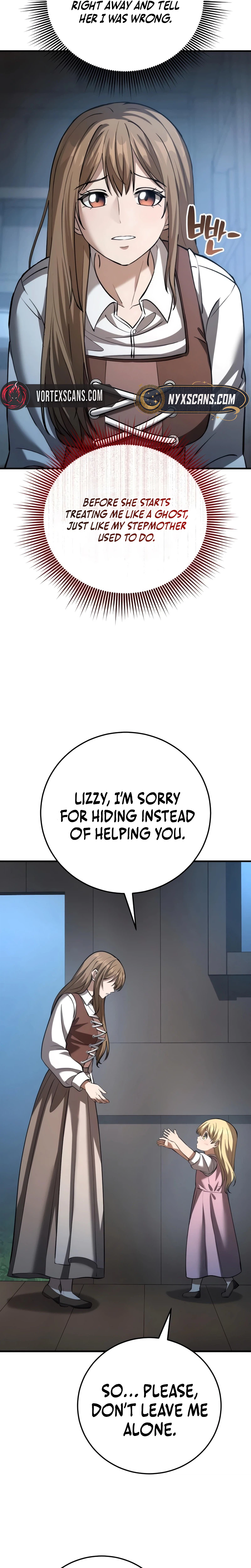 I Became A Married Man in Another World Chapter 11, page 9 of 40