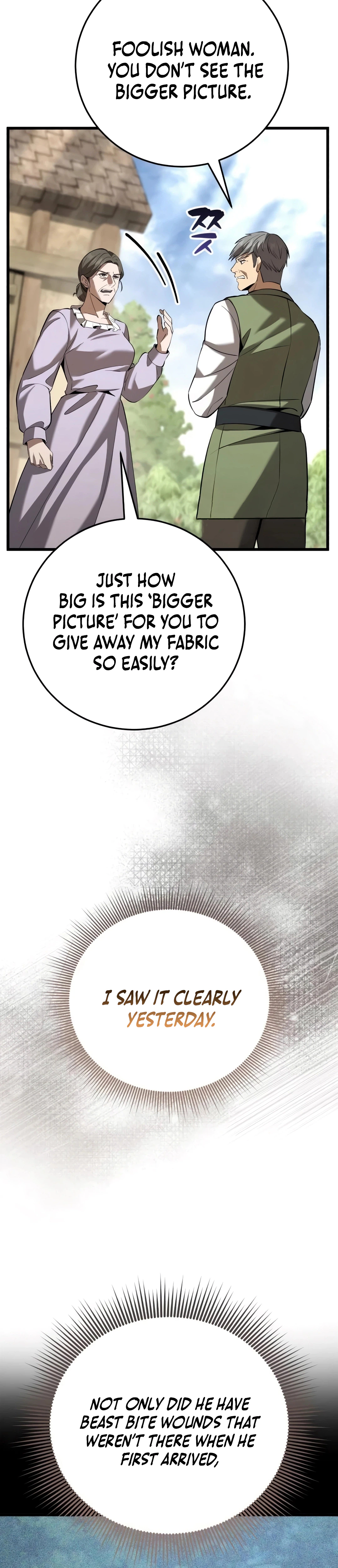 I Became A Married Man in Another World Chapter 12, page 11 of 36