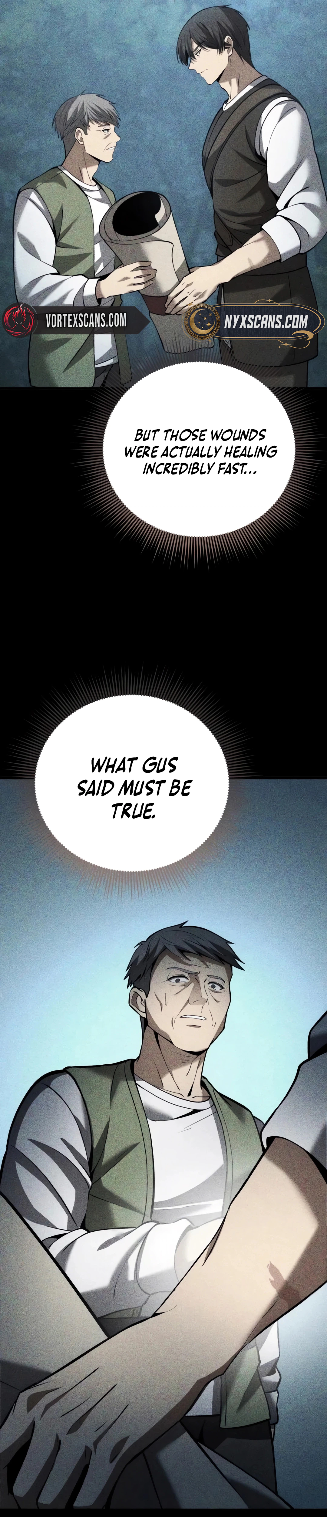 I Became A Married Man in Another World Chapter 12, page 12 of 36