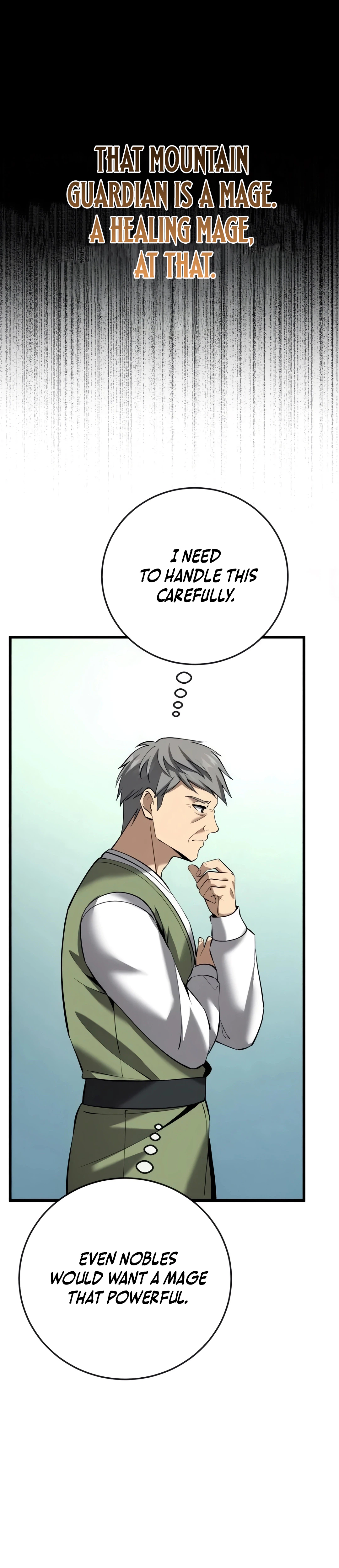 I Became A Married Man in Another World Chapter 12, page 13 of 36