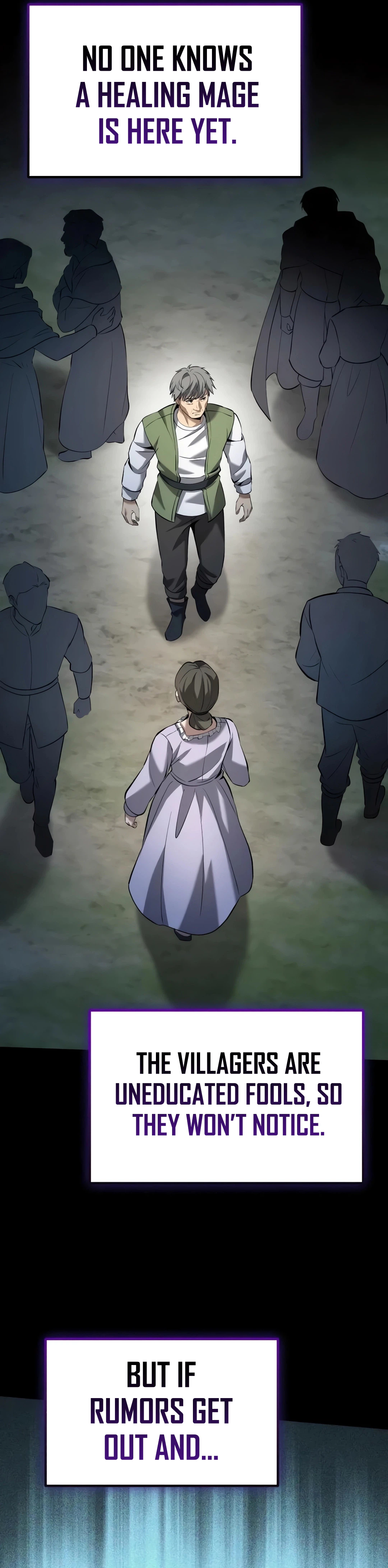 I Became A Married Man in Another World Chapter 12, page 15 of 36