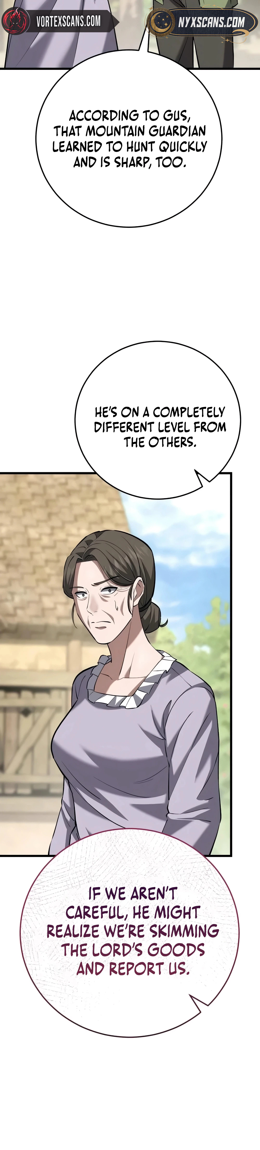 I Became A Married Man in Another World Chapter 12, page 18 of 36