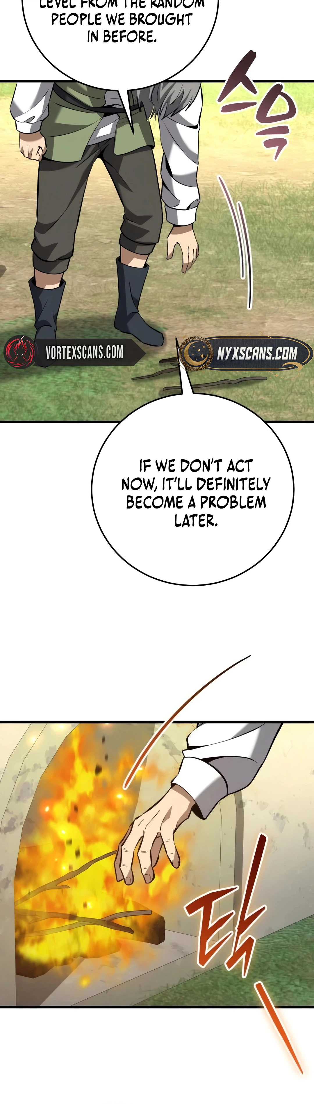I Became A Married Man in Another World Chapter 12, page 21 of 36