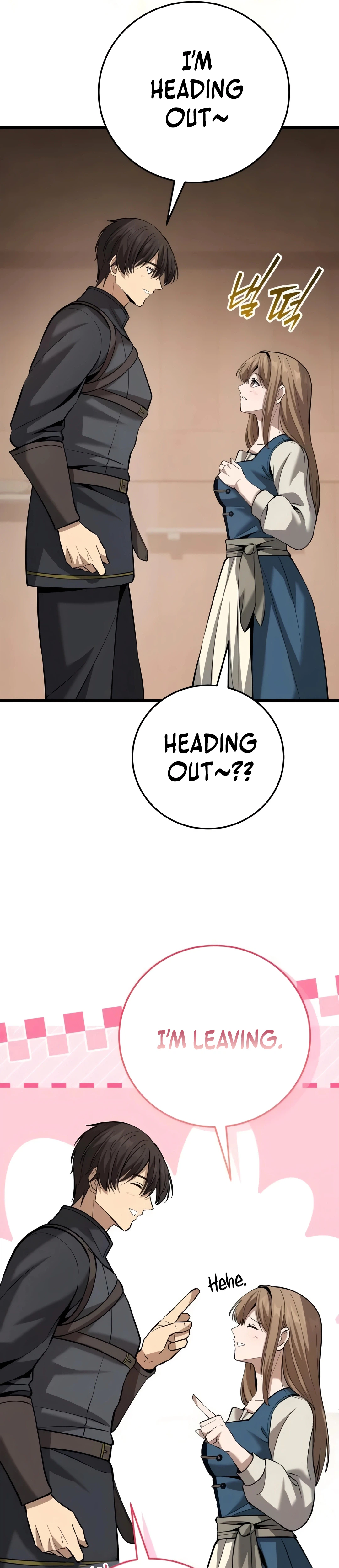I Became A Married Man in Another World Chapter 12, page 28 of 36