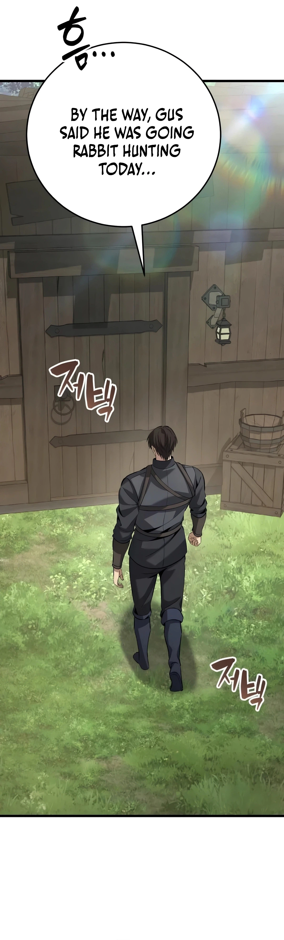 I Became A Married Man in Another World Chapter 12, page 30 of 36